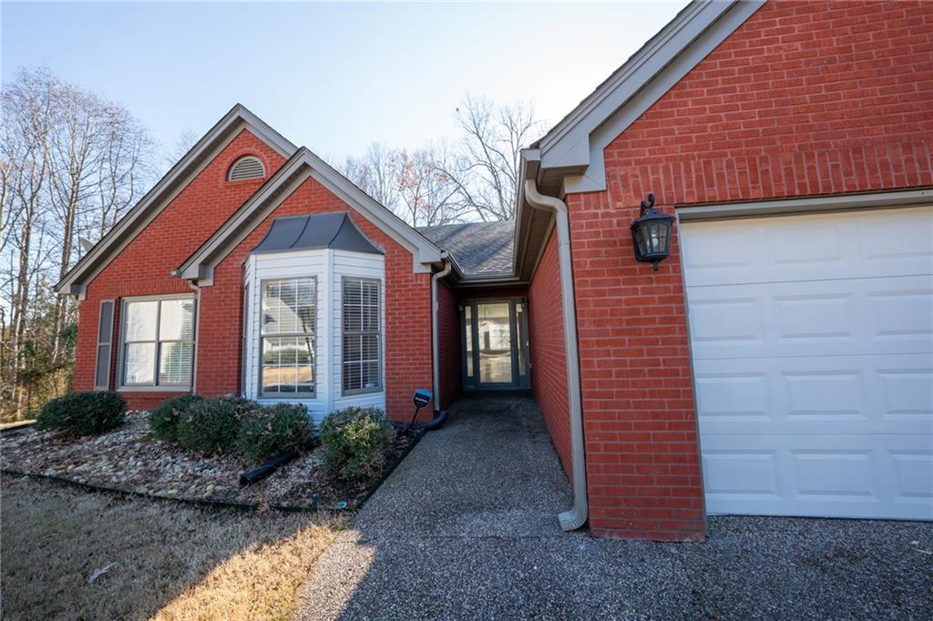 3190 Hampton Trace Court