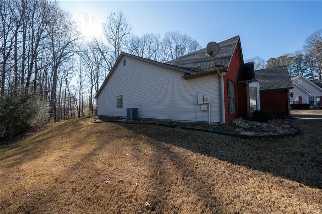 3190 Hampton Trace Court