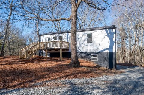 78 Ridgeback Road Talking Rock GA 30175