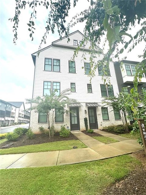 Photo of 6523 Beacon Drive #370, Sandy Springs, GA 30328 (MLS # 7608352)