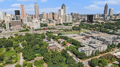 383 Irwin Street NE Atlanta GA 30312