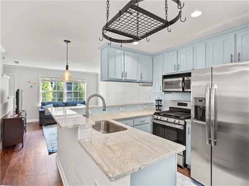 2232 Dunseath Avenue NW Unit 404
