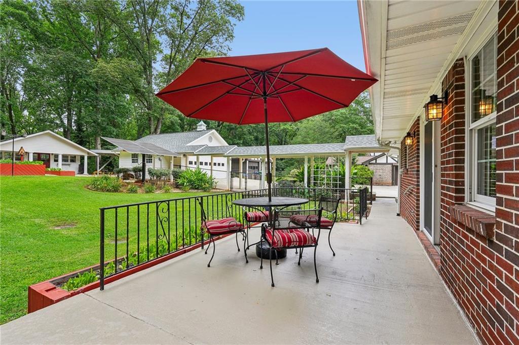 2624 Lake Erin Drive Drive, Tucker, Georgia image 21