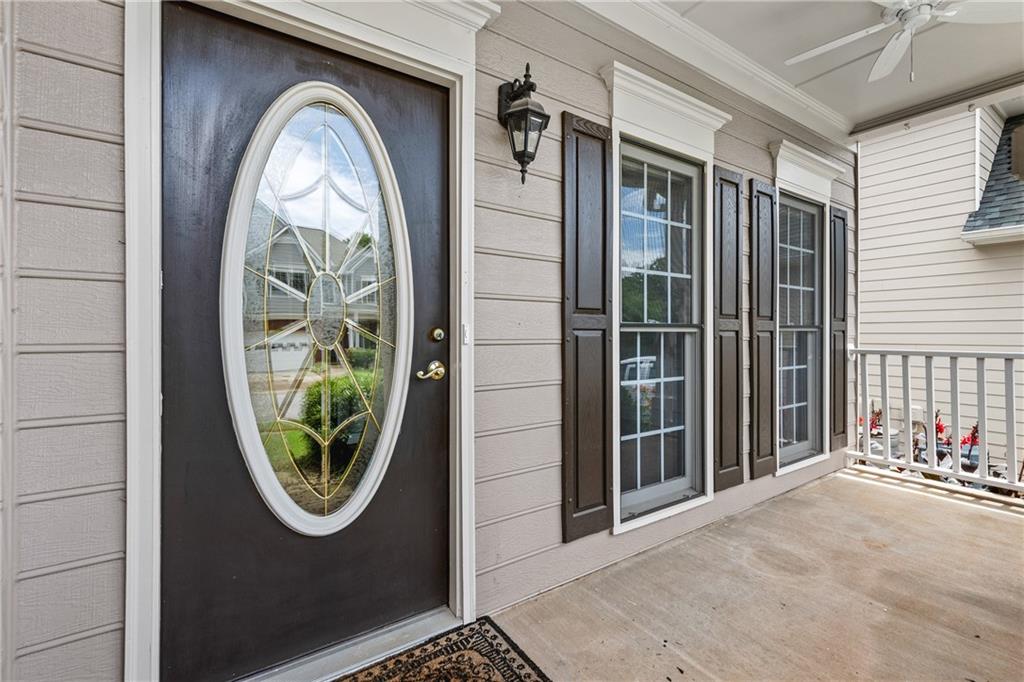 507 Mirramont Place