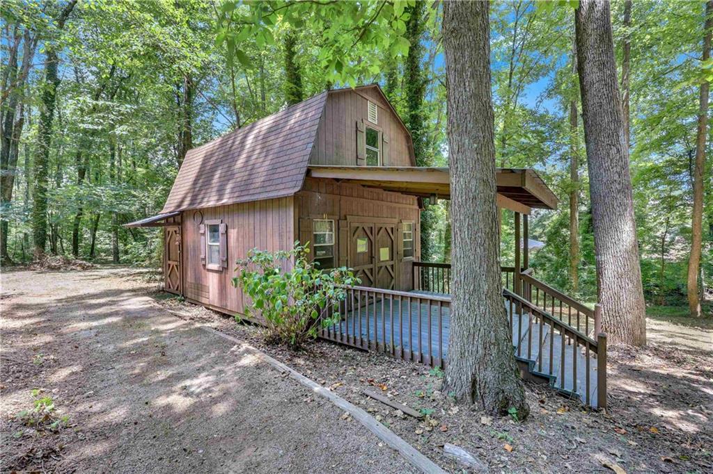 2778 Candler Rd.