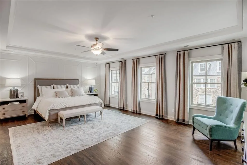 Senoia, Georgia 30276, United States, 3 Bedrooms Bedrooms, ,4 BathroomsBathrooms,Residential,Active,185891