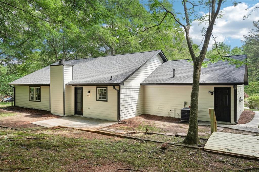250 Huntcliff Court, Fayetteville, Georgia image 42