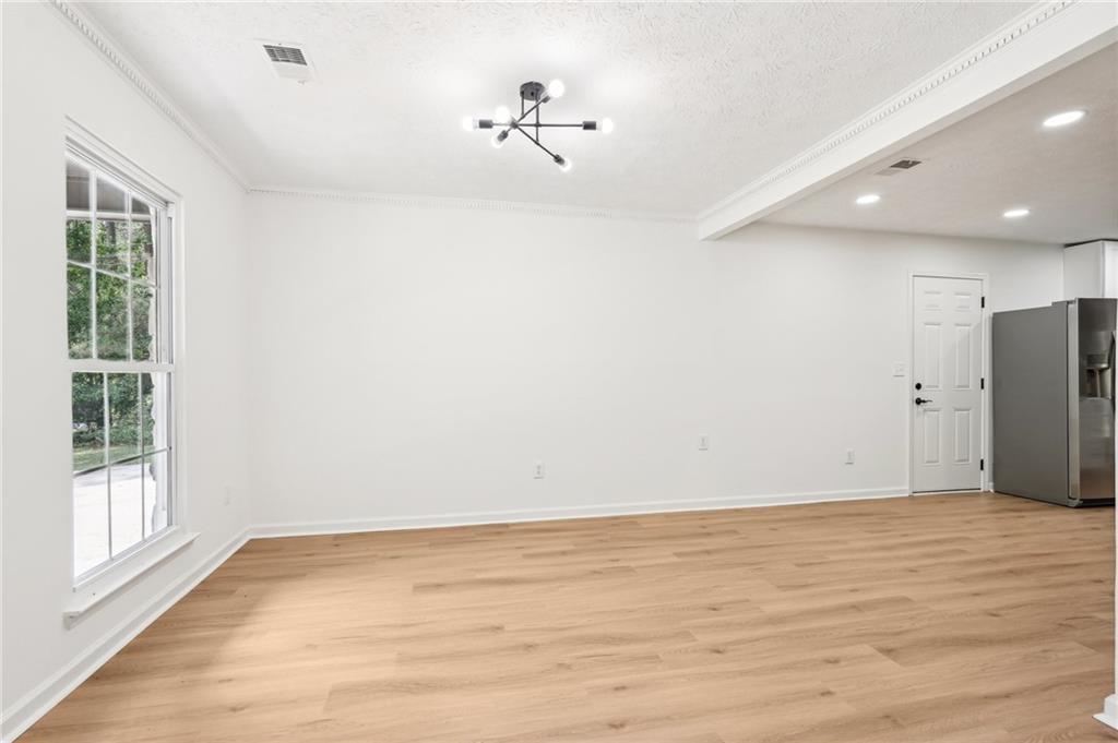 250 Huntcliff Court, Fayetteville, Georgia image 9
