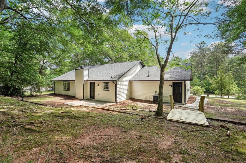 250 Huntcliff Court, Fayetteville, Georgia image 46
