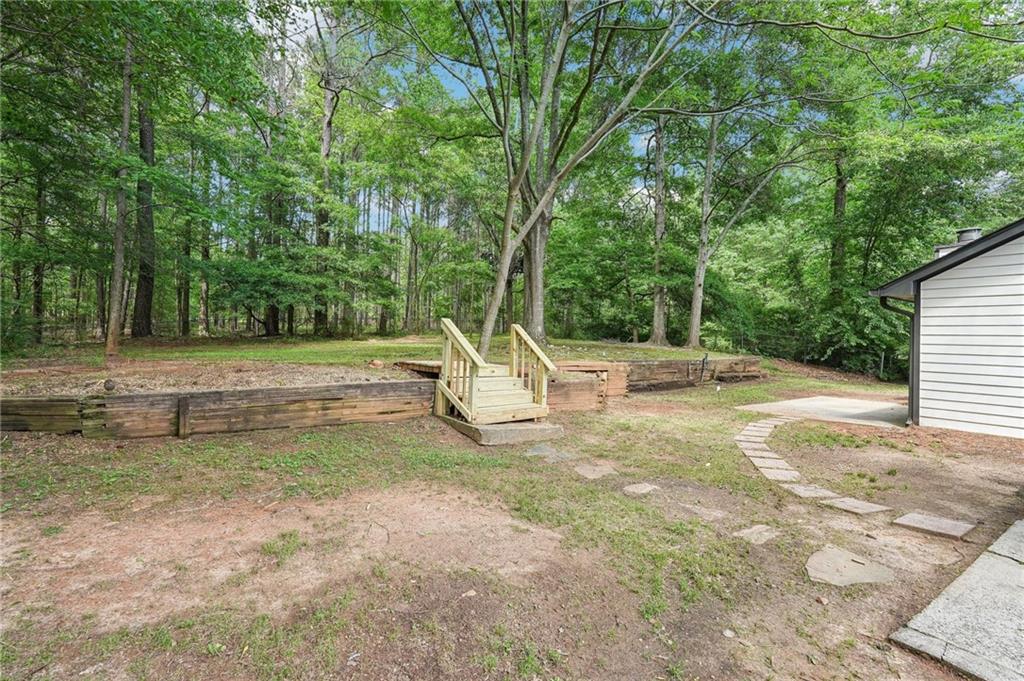250 Huntcliff Court, Fayetteville, Georgia image 39