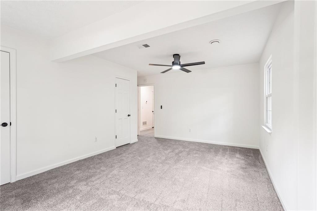 250 Huntcliff Court, Fayetteville, Georgia image 29