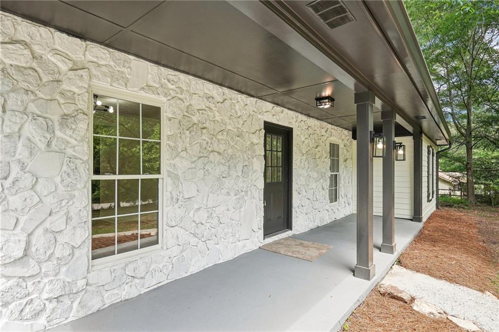 250 Huntcliff Court, Fayetteville, Georgia image 7