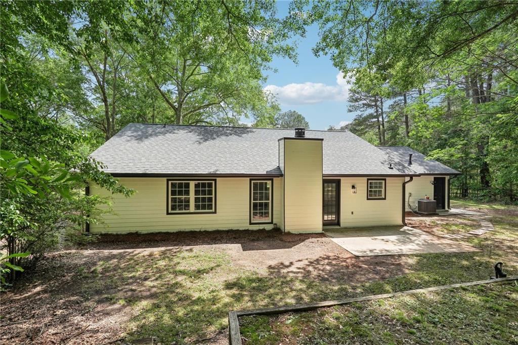 250 Huntcliff Court, Fayetteville, Georgia image 43