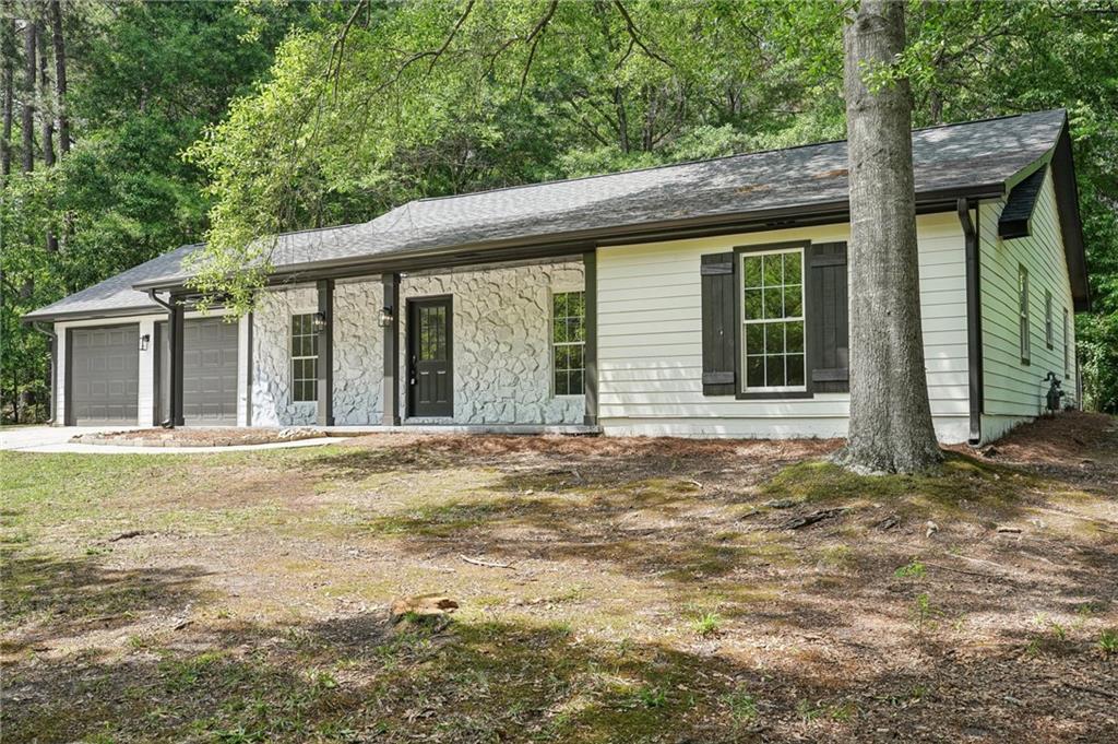 250 Huntcliff Court, Fayetteville, Georgia image 4