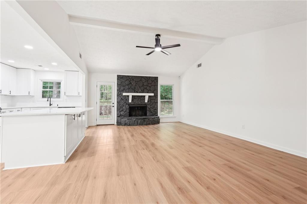 250 Huntcliff Court, Fayetteville, Georgia image 12