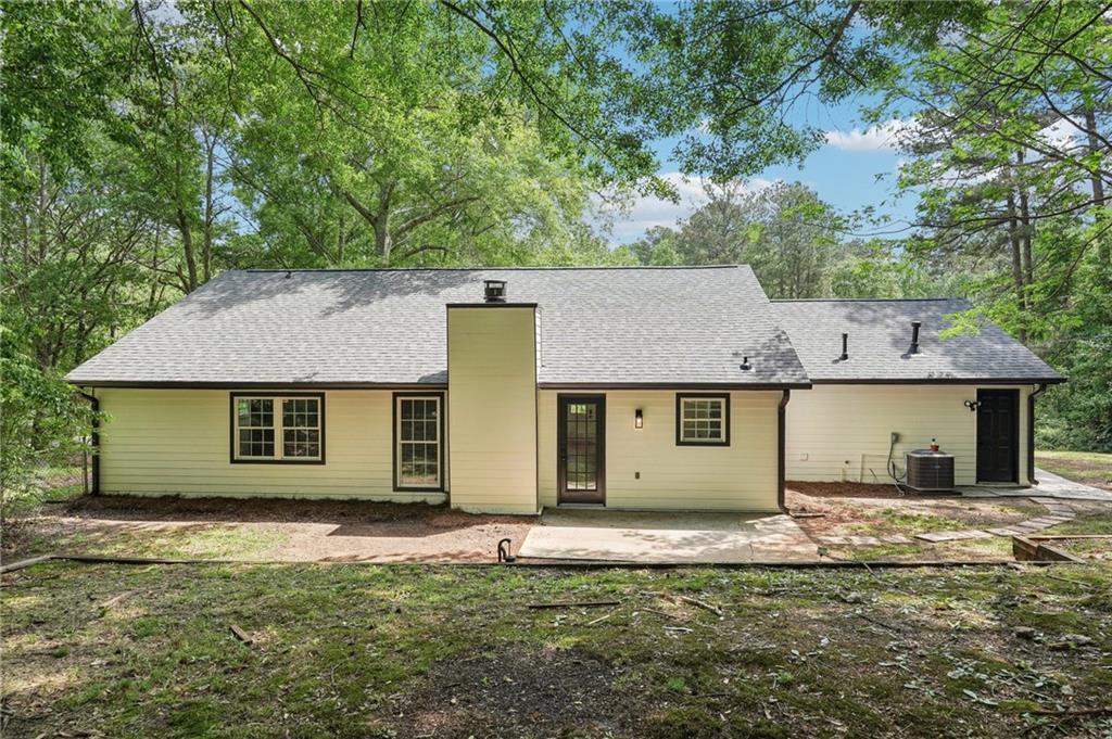 250 Huntcliff Court, Fayetteville, Georgia image 44