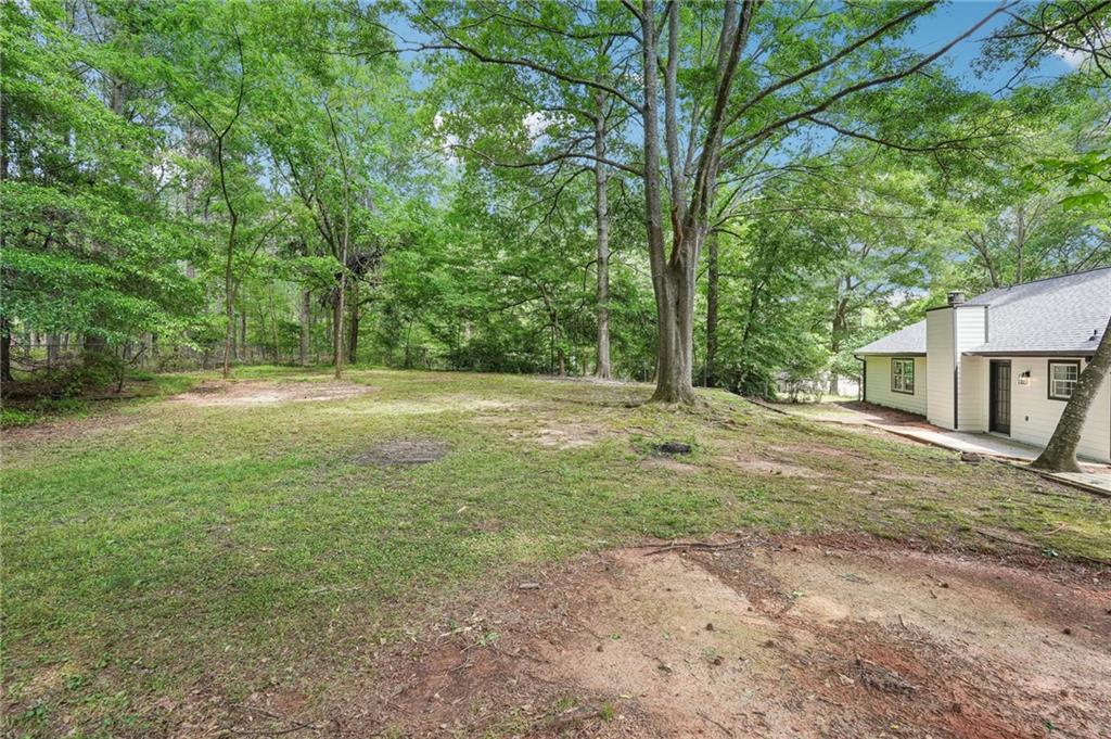 250 Huntcliff Court, Fayetteville, Georgia image 41