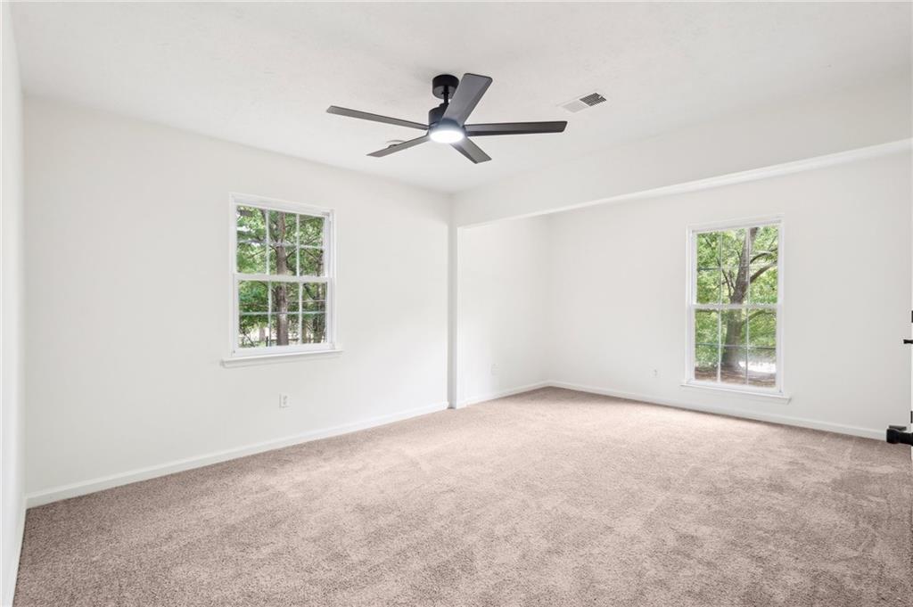 250 Huntcliff Court, Fayetteville, Georgia image 27