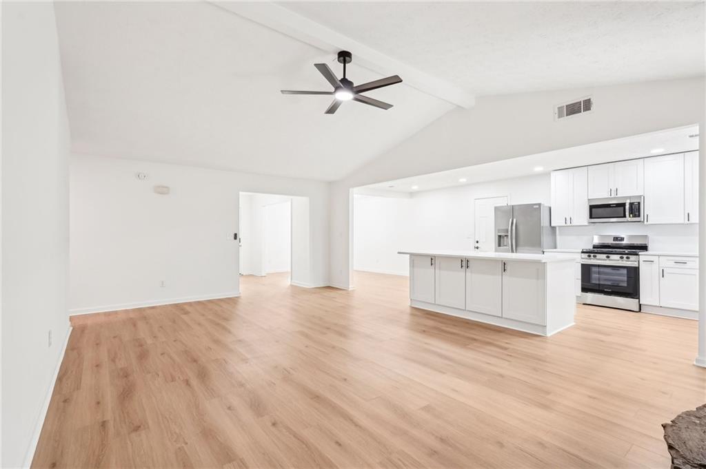 250 Huntcliff Court, Fayetteville, Georgia image 16