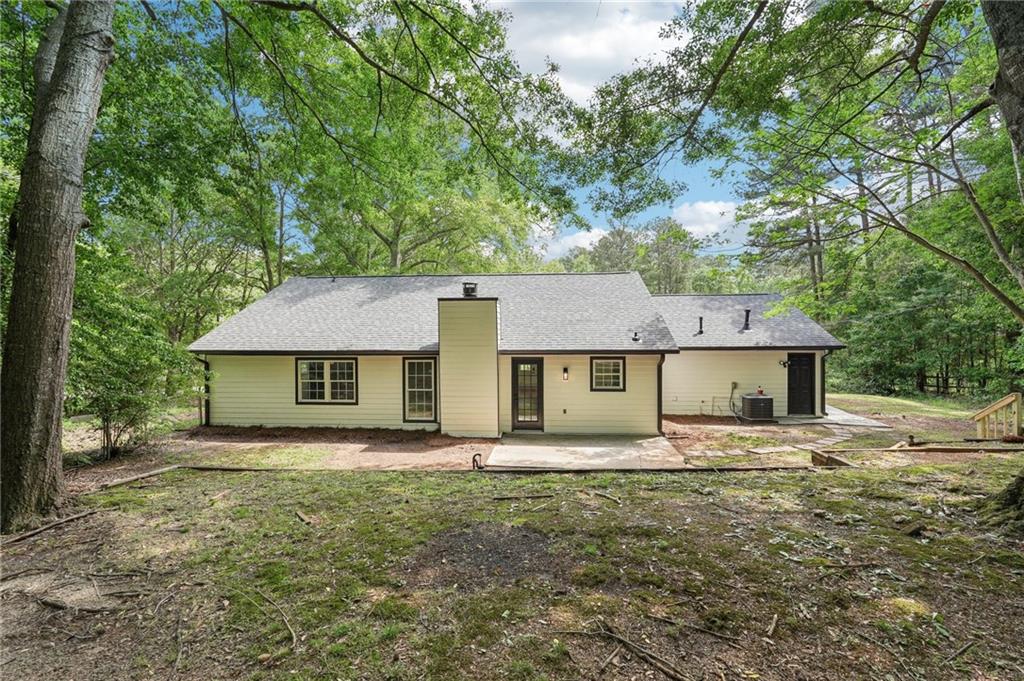 250 Huntcliff Court, Fayetteville, Georgia image 45