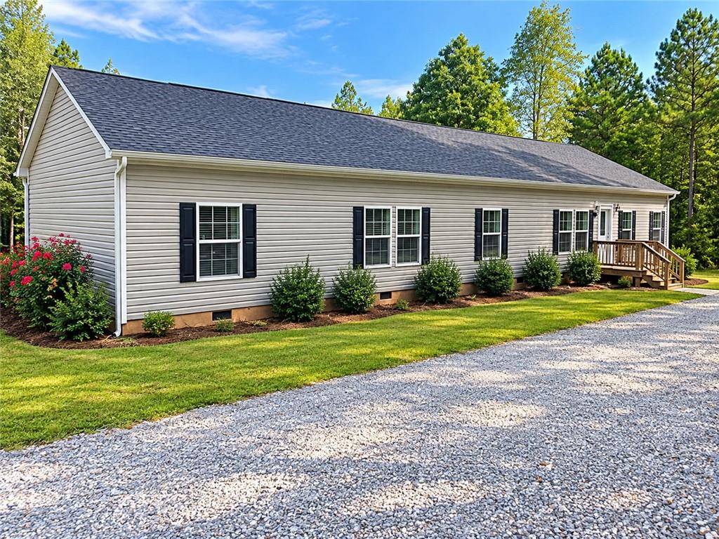 1188 Crooked Creek Road