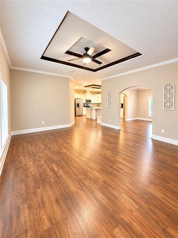 1188 Crooked Creek Road