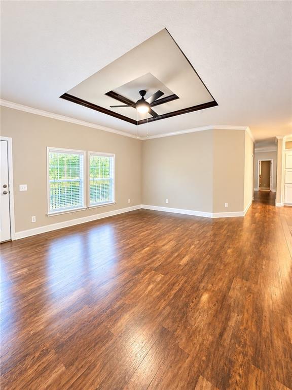 1188 Crooked Creek Road