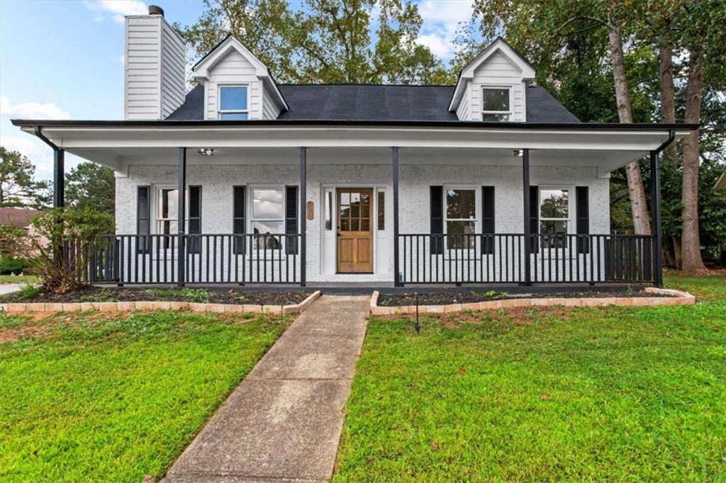 Stonemill Manor - Residential