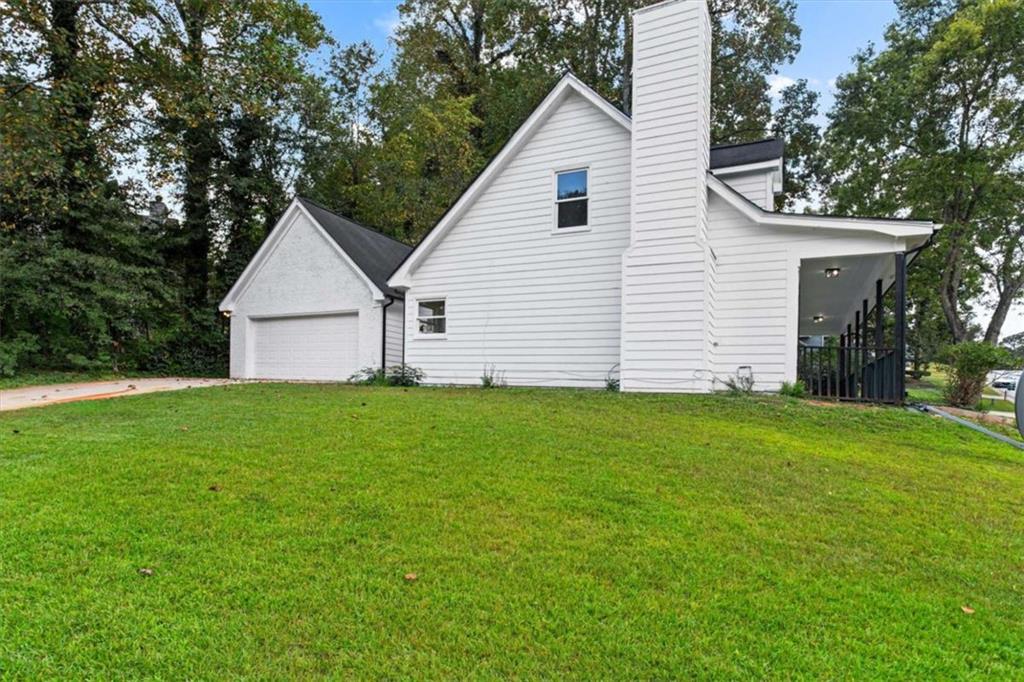 521 Stonemill Manor