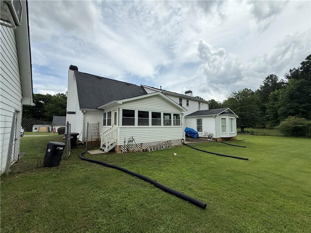 3335 Macedonia Road