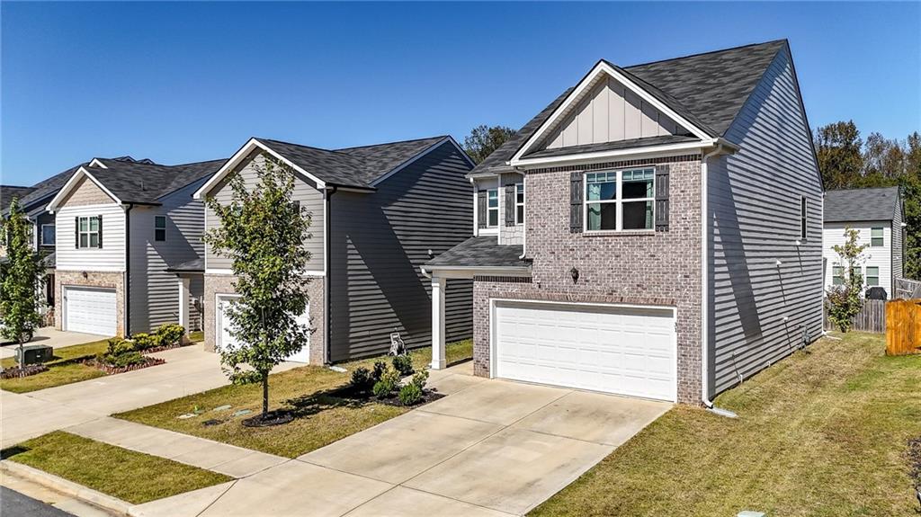 31 Cherry Tree Bend