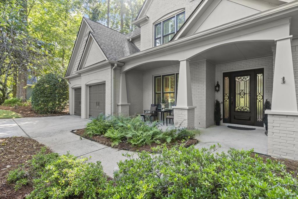 6820 Little Fox Trail