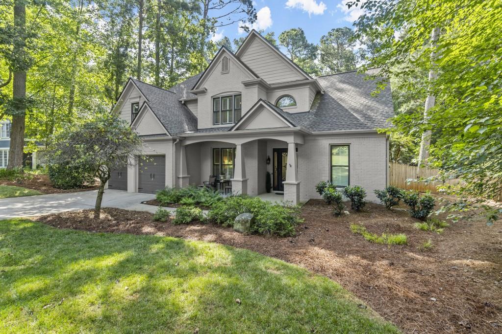 6820 Little Fox Trail