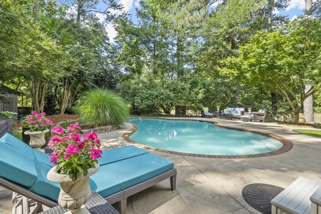 6820 Little Fox Trail