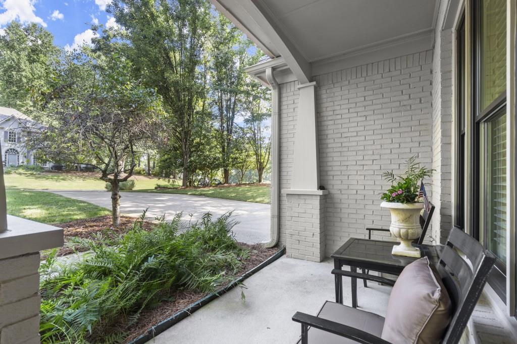 6820 Little Fox Trail