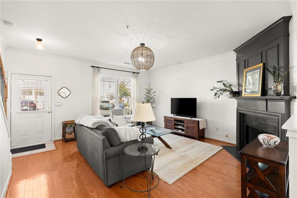 Briargate - Residential