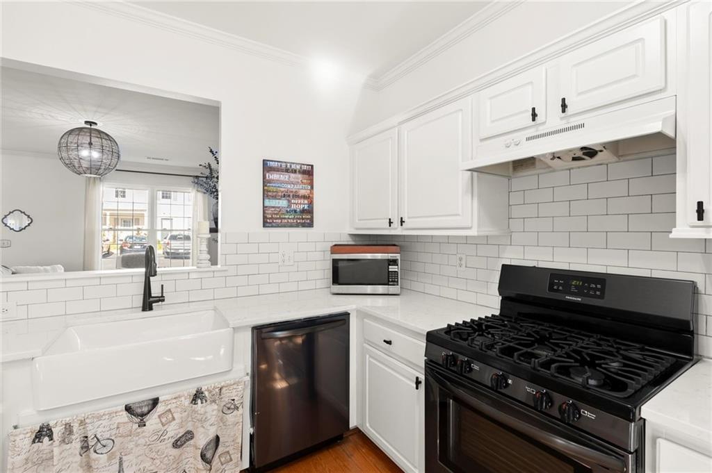 Briargate - Residential