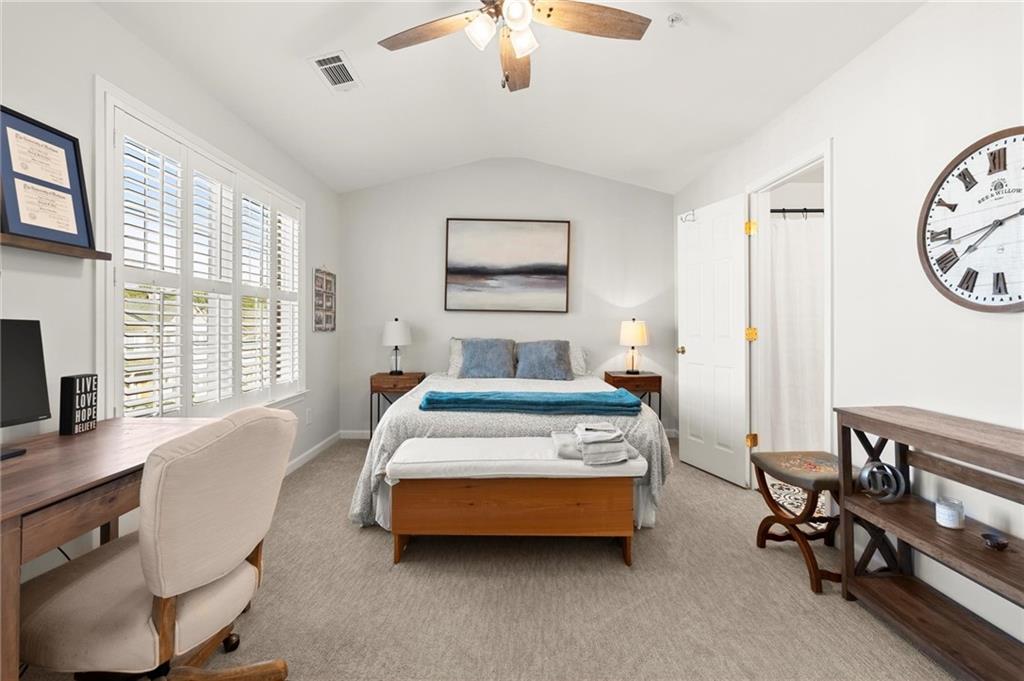 Briargate - Residential