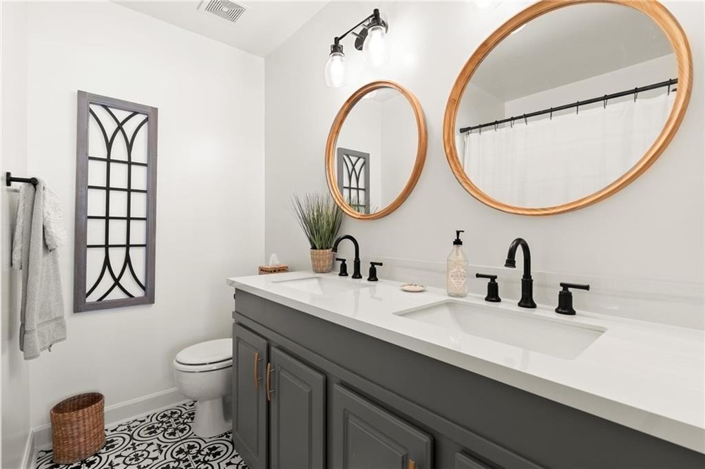 Briargate - Residential