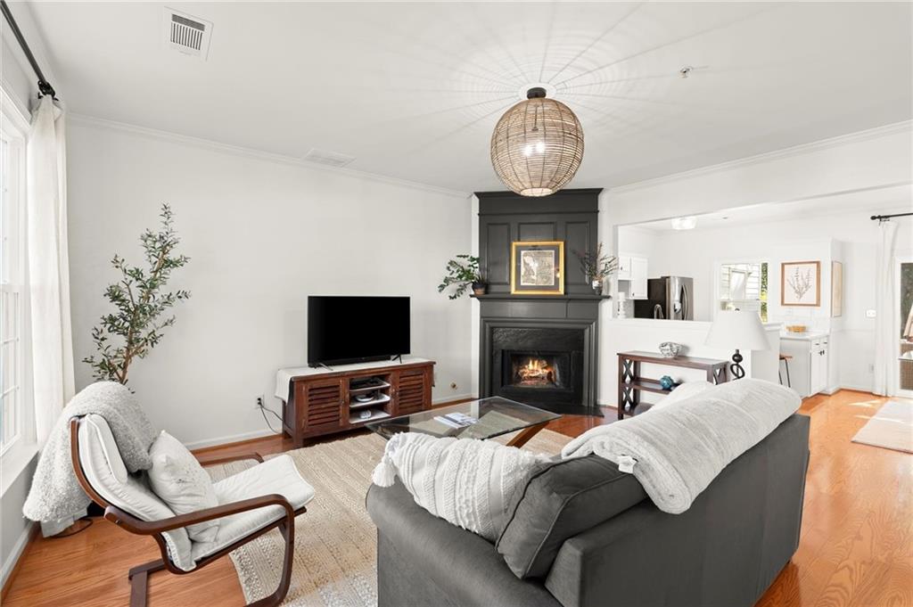 Briargate - Residential