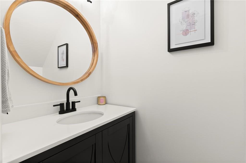 Briargate - Residential