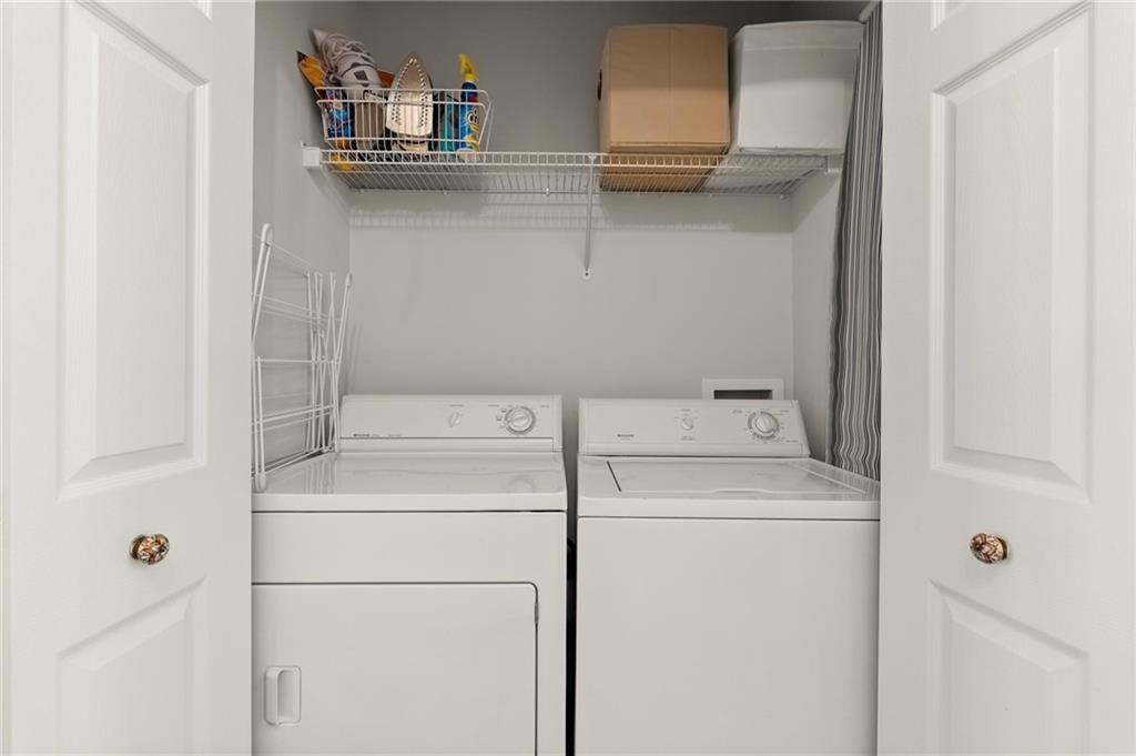 Briargate - Residential