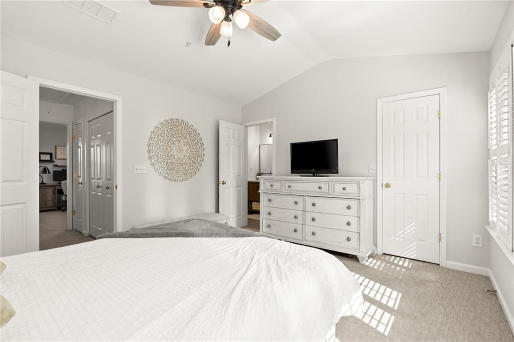 Briargate - Residential