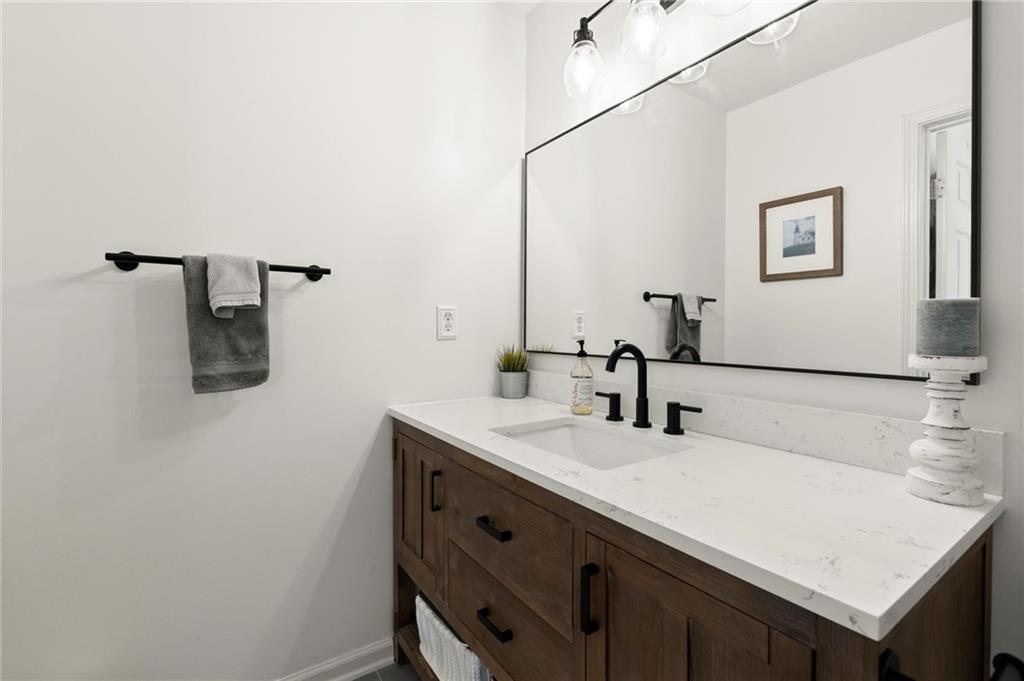 Briargate - Residential