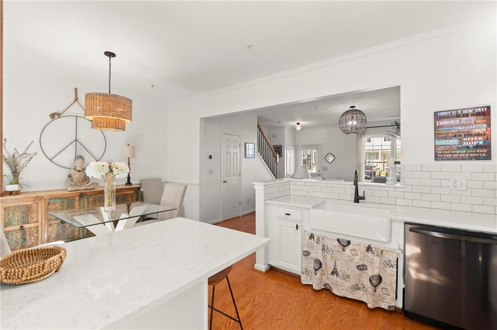 Briargate - Residential