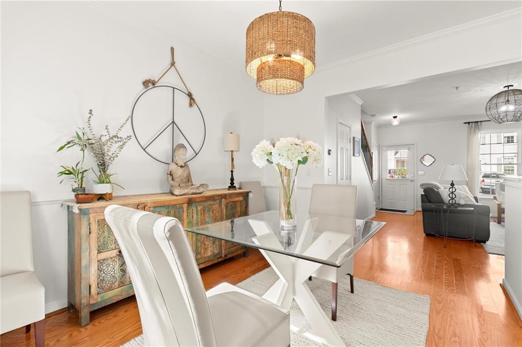 Briargate - Residential