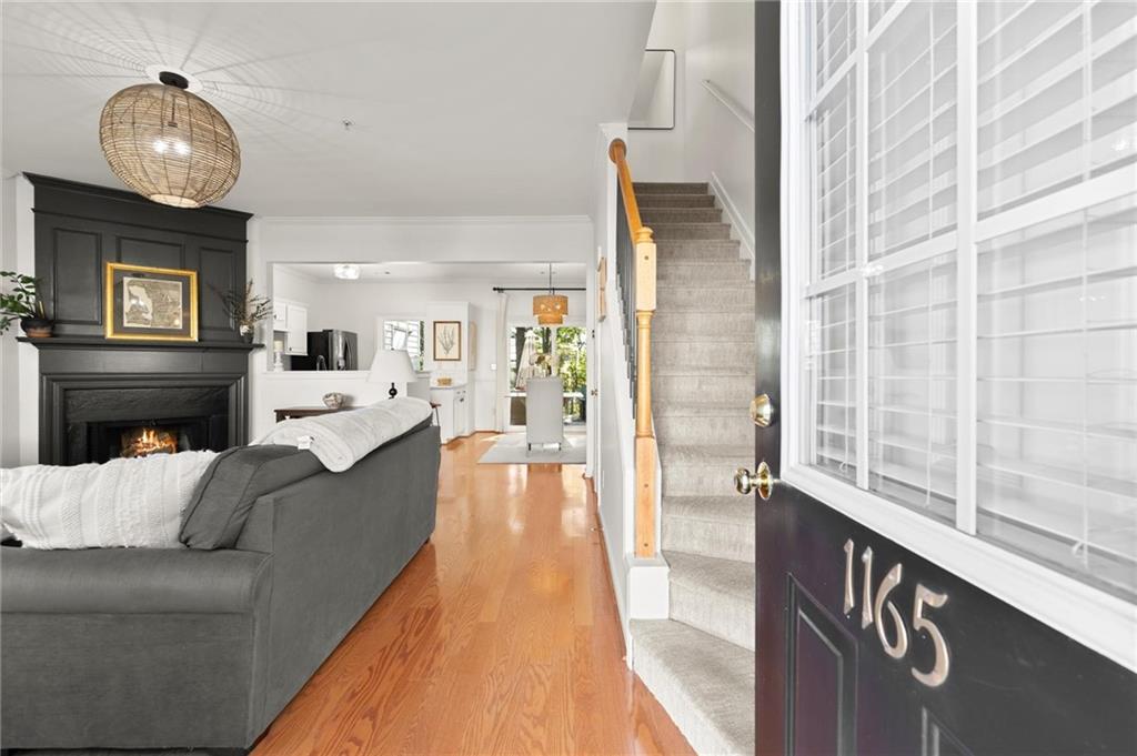 Briargate - Residential