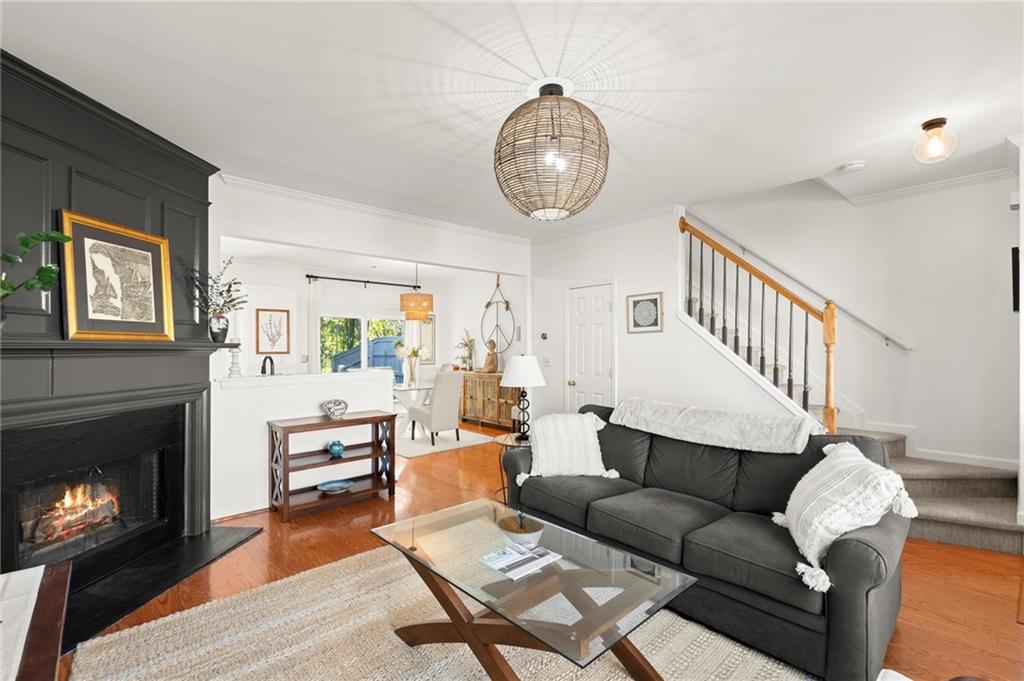 Briargate - Residential