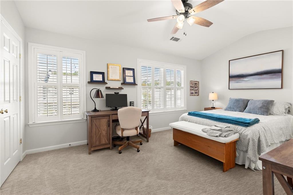 Briargate - Residential