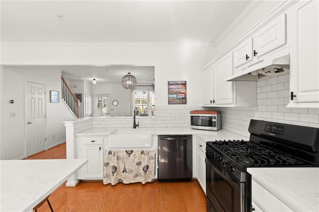 Briargate - Residential